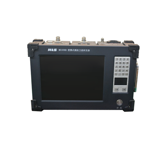 ��Яʽ�����ź�ģ����